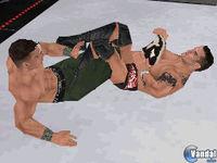 Nuevas im�genes de WWE Smackdown! vs RAW 2009