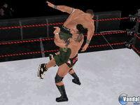 Nuevas im�genes de WWE Smackdown! vs RAW 2009