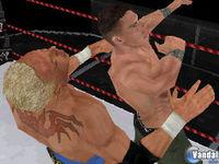 Nuevas im�genes de WWE Smackdown! vs RAW 2009