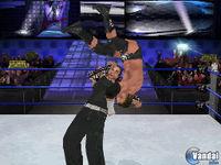 WWE Smackdown! vs RAW 2009
