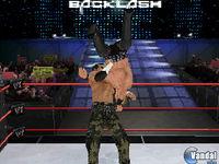 Imagen WWE Smackdown! vs RAW 2009