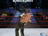 E3: Nuevas im�genes de WWE Smackdown! vs RAW 2009