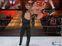 E3: Nuevas im�genes de WWE Smackdown! vs RAW 2009