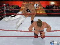 E3: Nuevas im�genes de WWE Smackdown! vs RAW 2009