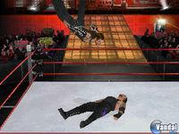 E3: Nuevas im�genes de WWE Smackdown! vs RAW 2009