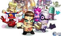 Imagen 1 de Zubo para Nintendo DS