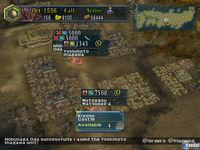 Imagen 3 de Nobunaga's Ambition: Iron Triangle para PlayStation 2