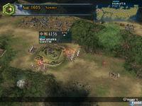 Imagen 2 de Nobunaga's Ambition: Iron Triangle para PlayStation 2