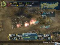Imagen 1 de Nobunaga's Ambition: Iron Triangle para PlayStation 2