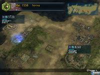 Imagen 9 de Nobunaga's Ambition: Iron Triangle para PlayStation 2