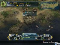 Imagen 4 de Nobunaga's Ambition: Iron Triangle para PlayStation 2