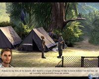 Nuevas im�genes de Secret Files 2