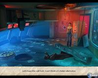 Nuevas im�genes de Secret Files 2
