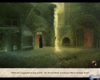 Nuevas im�genes de Secret Files 2
