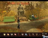 Nuevas im�genes de Secret Files 2