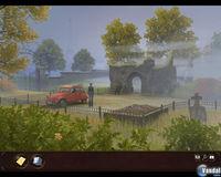 Nuevas im�genes de Secret Files 2