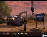 Nuevas im�genes de Secret Files 2