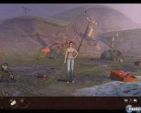 Nuevas im�genes de Secret Files 2