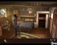Nuevas im�genes de Secret Files 2