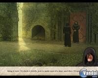 Nuevas im�genes de Secret Files 2: Puritas Cordis