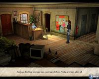 Nuevas im�genes de Secret Files 2: Puritas Cordis