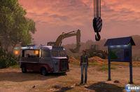 Nuevas im�genes de Secret Files 2