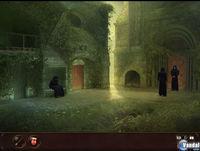 Nuevas im�genes de Secret Files 2