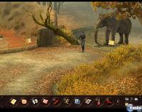 Imagen 4 de Secret Files 2: Puritas Cordis para Ordenador