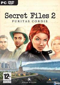 Imagen 30 de Secret Files 2: Puritas Cordis para Ordenador