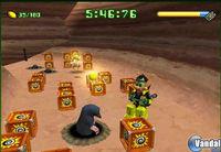 Imagen 3 de Hugo para Wii