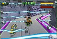 Imagen 1 de Hugo para Wii
