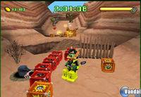 Imagen 11 de Hugo para Wii
