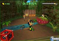 Imagen 9 de Hugo para Wii