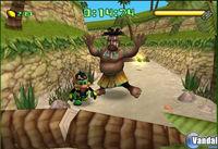 Imagen 4 de Hugo para Wii