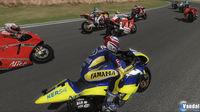 E3: Primeras im�genes y v�deo de MotoGP 08
