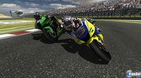 E3: Primeras im�genes y v�deo de MotoGP 08