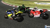 E3: Primeras im�genes y v�deo de MotoGP 08