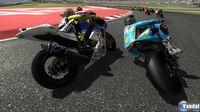 E3: Primeras im�genes y v�deo de MotoGP 08
