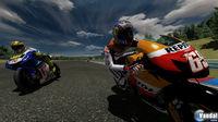 E3: Primeras im�genes y v�deo de MotoGP 08