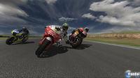 E3: Primeras im�genes y v�deo de MotoGP 08
