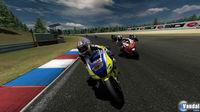 E3: Primeras im�genes y v�deo de MotoGP 08
