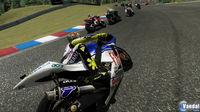 E3: Primeras im�genes y v�deo de MotoGP 08