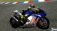 E3: Primeras im�genes y v�deo de MotoGP 08