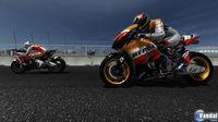 E3: Primeras im�genes y v�deo de MotoGP 08