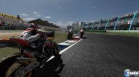 E3: Primeras im�genes y v�deo de MotoGP 08