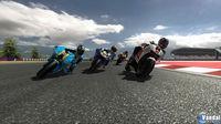 E3: Primeras im�genes y v�deo de MotoGP 08