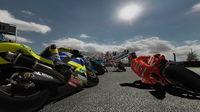 E3: Primeras im�genes y v�deo de MotoGP 08
