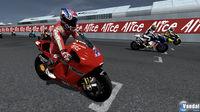 GC: Nuevas im�genes de Moto GP 08