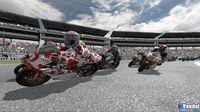 GC: Nuevas im�genes de Moto GP 08