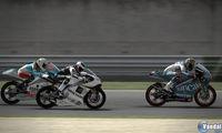 Moto GP 08 llegar� a Espa�a en octubre